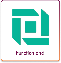 Functionland Logo