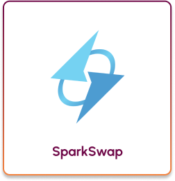 Sparkswap Logo