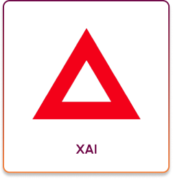 Xai Logo
