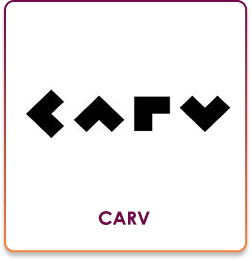 CARV Logo